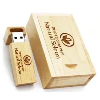 Pendrive 32GB USB 3.0 Gitara z Grawerem