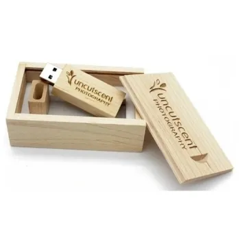 Pendrive 32GB USB 3.0 z Grawerem – Szybki, Elegancki, Personalizowany dla firm
