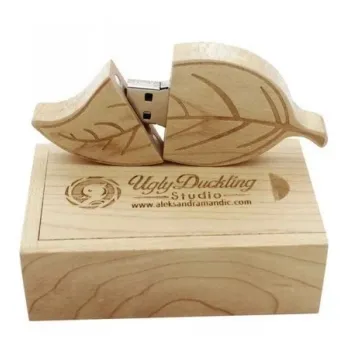 Pendrive 32GB USB 3.0 Gitara z Grawerem