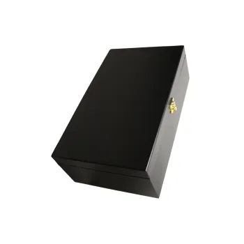 Zestaw do whisky z karafką i grawerem – Idealny prezent dla mężczyzny