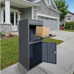 paczkomat domowy przy domu odbiór paczek kurierskich