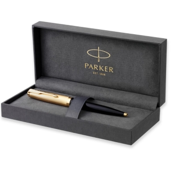 Długopis Parker Parker 51 DLX