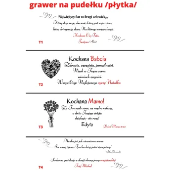 Długopis Parker Stalowy Grawer Prezent Jotter BP60 Personalizowany długopis Idealny Prezent