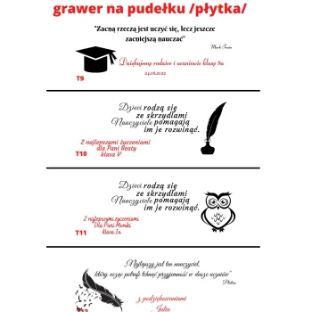 Długopis Parker Stalowy Grawer Prezent Jotter BP60 Personalizowany długopis Idealny Prezent