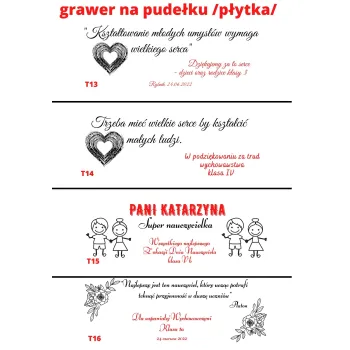 Długopis Parker Stalowy Grawer Prezent Jotter BP60 Personalizowany długopis Idealny Prezent