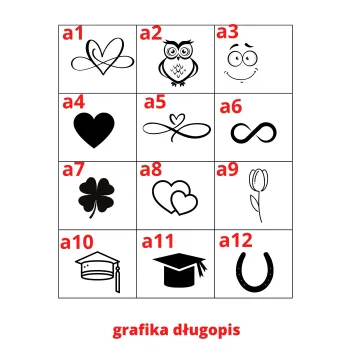 Długopis Parker Stalowy Grawer Prezent Jotter BP60 Personalizowany długopis Idealny Prezent