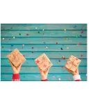 Prezenty na chrzest, Roczek i Komunię