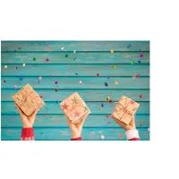 Prezenty na chrzest, Roczek i Komunię