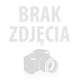 Srebrna bransoletka nieskończoność Grawer Komunia