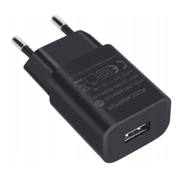 Ładowarka USB do zapalniczek plazmowych i żarowych DPM