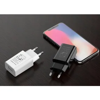 Ładowarka USB do zapalniczki plazmowej i żarowej – kompaktowa