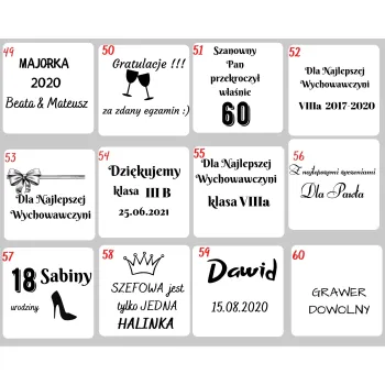 Pendrive Drewniany 16 Gb Serce USB 3.0 z Grawerem