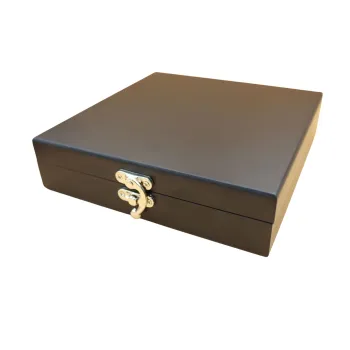 Elegancka Piersiówka z Grawerem – Idealny Zestaw Prezentowy na Urodziny i Jubileusze