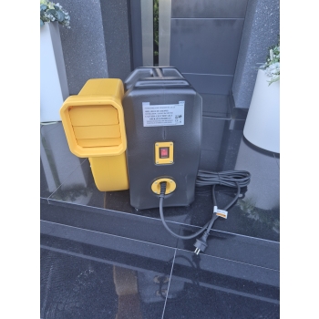 Dmuchawa HW REH-2400 do Ślizgawek Dmuchanych Dmuchańcy GW24mc