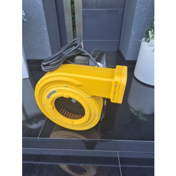 Dmuchawa HW REH-2400 do Ślizgawek Dmuchanych Dmuchańcy GW24mc