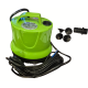 Pompa do wytwornicy piany 3500L/H 60W – zamienna pompka do maszyny Piana Party 3000W